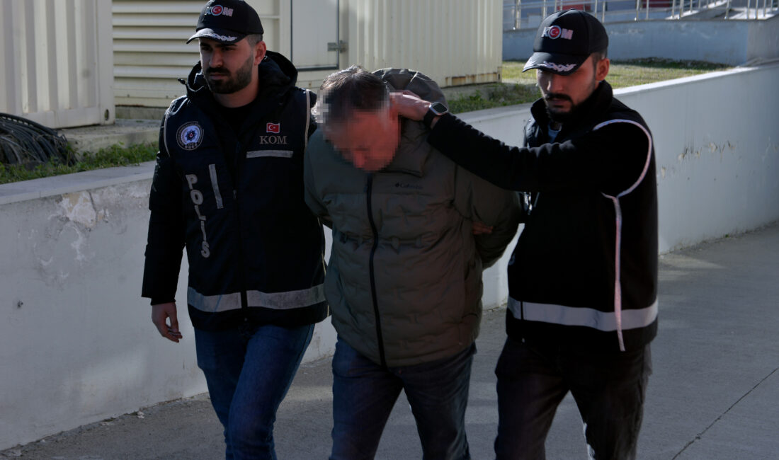 Anıl ATAR-Yaşar SERİNTÜRK/ADANA, -ADANA’da zemzem ile çeşme suyunu karıştıp, ürettiği