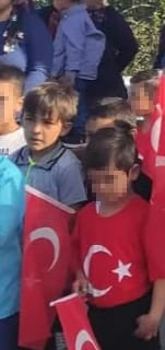 Ali GÖKDAL/KOZAN (Adana), – ADANA’nın Kozan ilçesinde bir sokak düğününde