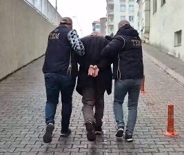 Furkan KAVUKLU/KAYSERİ, – KAYSERİ’de FETÖ/PDY üyesi olduğu gerekçesiyle hakkında kesinleşmiş