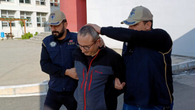 Anıl ATAR-Yaşar SERİNTÜRK/ADANA, – ADANA’da, FETÖ/PDY’nin deniz kuvvetleri yapılanmasında olduğu