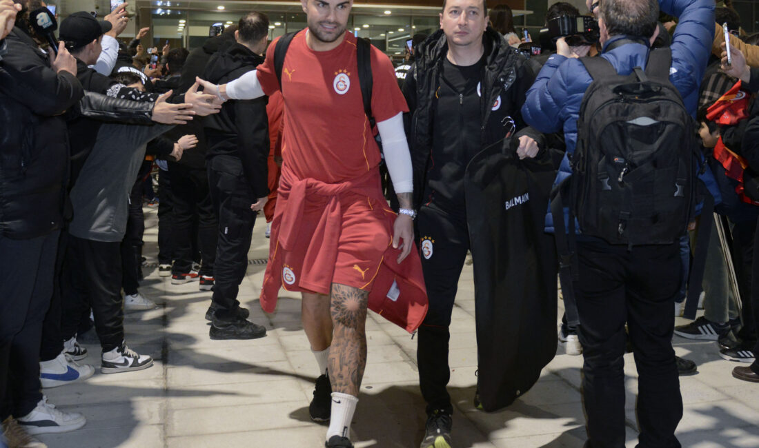 Soner AYDIN- Mustafa ERCAN/ MERSİN, – SÜPER Lig’de yarın Hatayspor