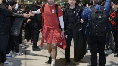 Soner AYDIN- Mustafa ERCAN/ MERSİN, – SÜPER Lig’de yarın Hatayspor