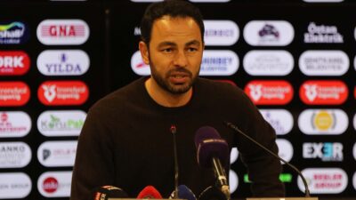 Hasan KIRMIZITAŞ- Kadir GÜNEŞ/GAZİANTEP, – SÜPER Lig’in 19’uncu haftasında Gaziantep