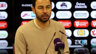 Hasan KIRMIZITAŞ- Kadir GÜNEŞ/GAZİANTEP, – SÜPER Lig’in 20’nci haftasında Gaziantep