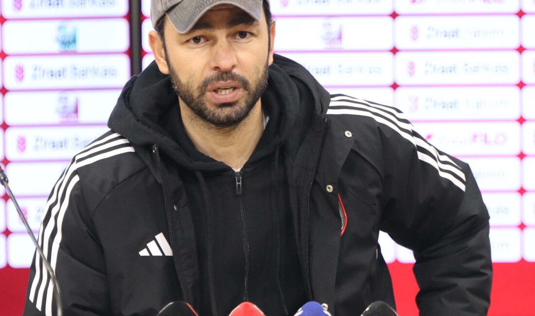 Kadir GÜNEŞ – Ahmet ATMACA / GAZİANTEP, – TÜRKİYE Kupası