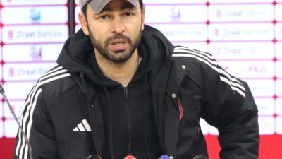 Kadir GÜNEŞ – Ahmet ATMACA / GAZİANTEP, – TÜRKİYE Kupası