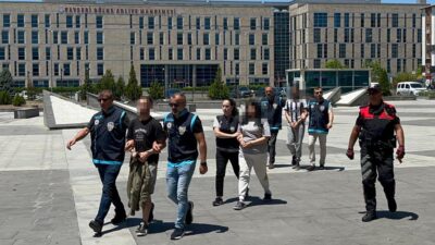 Samed Aydın SUN/KAYSERİ, – KAYSERİ’de Hasan Hüseyin Ali Ekber Akbulut’un