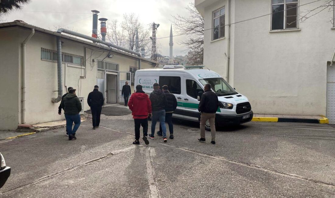 Kadir GÜNEŞ/GAZİANTEP, – GAZİANTEP’te Efe Görkem Y. (17), kız meselesi