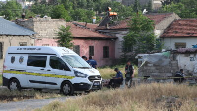 Samed Aydın SUN/KAYSERİ, – KAYSERİ’de husumetlisi Yaşar Atay’ı (66), tabancayla