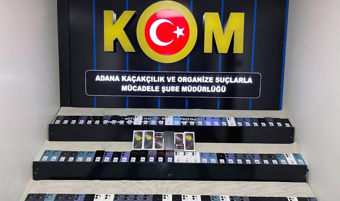 Anıl ATAR/ADANA, -ADANA’da polisin otoyolda takip edip, durdurduğu kamyonun yedek