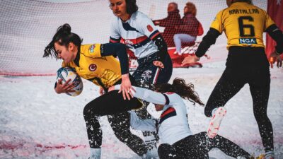 KAYSERİ, – TÜRKİYE’nin önemli kış turizm merkezlerinden olan Erciyes Kayak