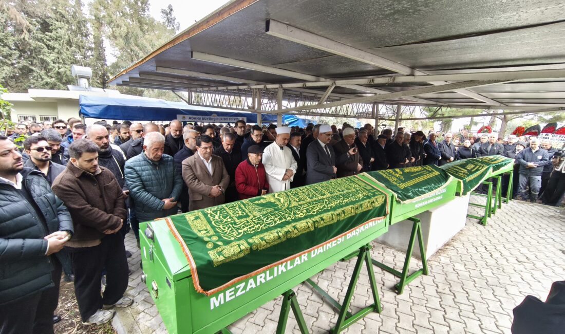 Anıl ATAR-Gülşah ÖZGEN-Eser PAZARBAŞI/ADANA, – BOLU Kartalkaya’daki otel yangınında hayatını