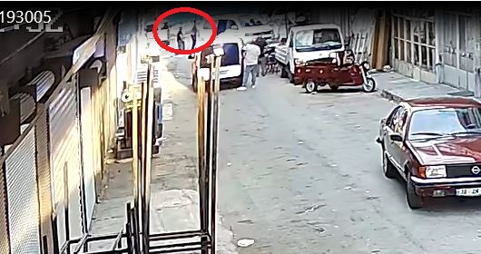 Samed Aydın SUN/KAYSERİ, – KAYSERİ’de kıraathanedeki kavgaya müdahale eden polis