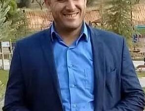 HELİKOPTERLE ALINDI Kahramanmaraş’ın Andırın ilçesinde kayalıklardan düşen avcı İdris Kazanpınar’ın