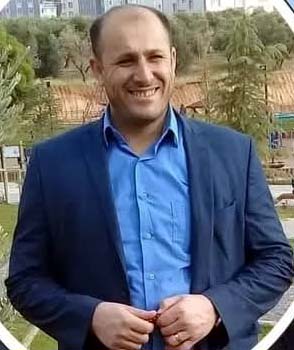 HELİKOPTERLE ALINDI Kahramanmaraş’ın Andırın ilçesinde kayalıklardan düşen avcı İdris Kazanpınar’ın