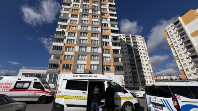 Furkan KAVUKLU/KAYSERİ, – KAYSERİ’de oğlu Demir K.’yı (7) tabancayla ağır