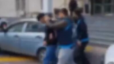 2 KİŞİ TUTUKLANDI Kayseri’de iki grup arasında çıkan ve E.Ç.’nin