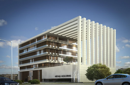 Kipaş Holding, üretim süreçlerinde enerji verimliliğini artırmak ve çevresel etkileri