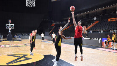Mustafa ERCAN/MERSİN, – MERSİN Spor Kulübü (MSK), bu hafta sonu