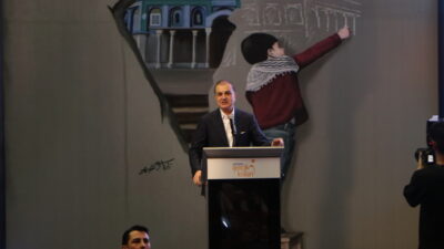 Anıl ATAR/ADANA, – AK Parti Genel Başkan Yardımcısı ve Parti