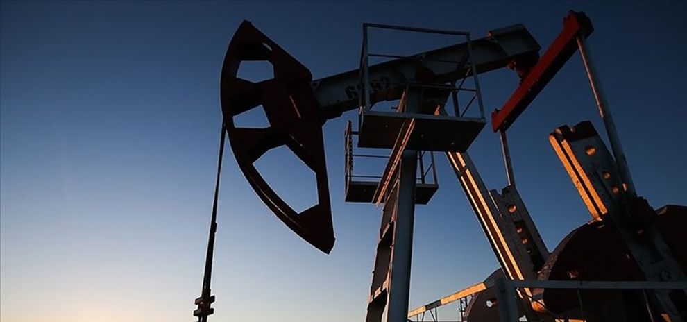 Kahramanmaraş'ın Andırın ilçesi, Türkiye'nin enerji kaynaklarını keşfetme hedefinde kritik bir