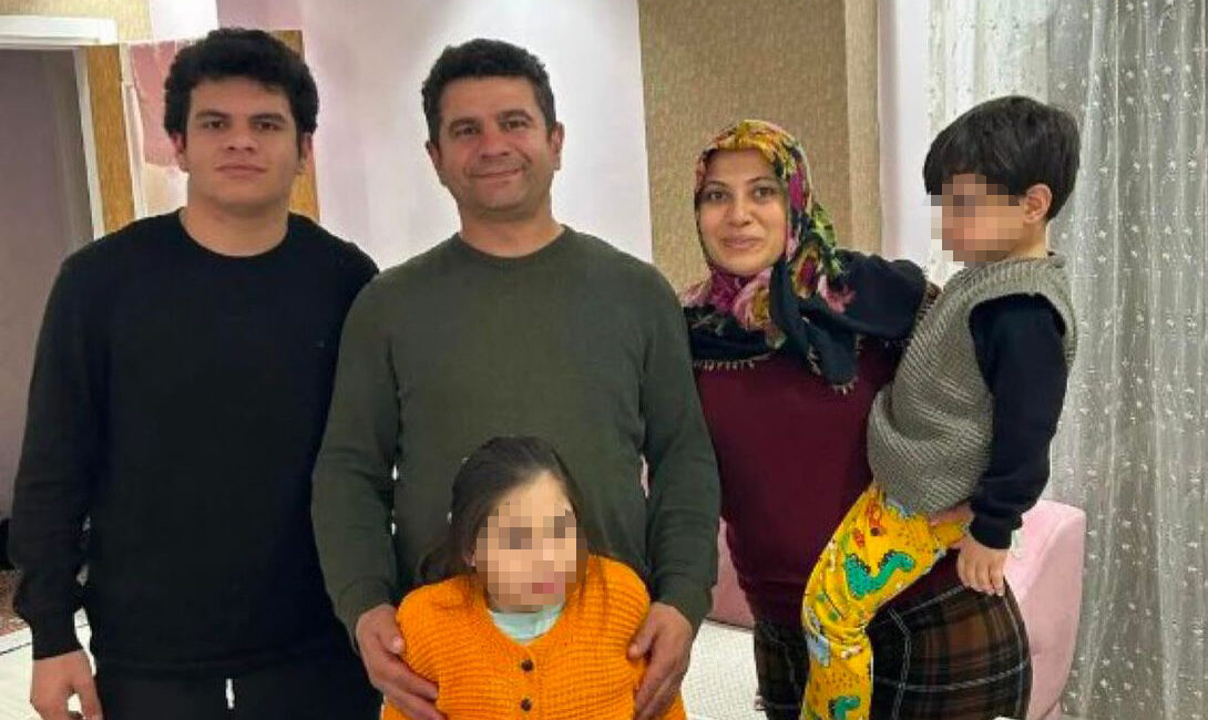 İbrahim EMÜL/OSMANİYE, – ADANA ve Mersin’in Tarsus ilçesinde polis memuru