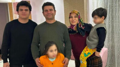 İbrahim EMÜL/OSMANİYE, – ADANA ve Mersin’in Tarsus ilçesinde polis memuru