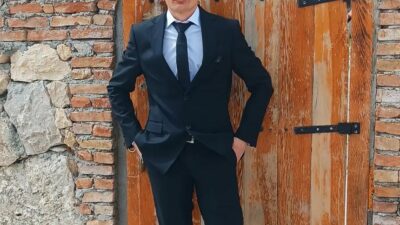 Samed Aydın SUN/KAYSERİ, – KAYSERİ’de, cipiyle yolun karşısına geçmek isteyen