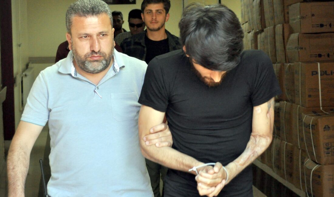 Samed Aydın SUN/KAYSERİ, – ESKİ CHP Genel Başkanı Kemal Kılıçdaroğlu’na