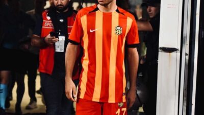 Recep BAĞDAT / MALATYA, – 1’İNCİ Lig ekiplerinden Yeni Malatyapor’un