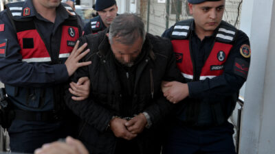 ŞÜPHELİ BABA, ANNE VE ABLA ADLİYEDE Adana’da 31 Aralık’ta Yüreğir
