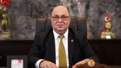 Dulkadiroğlu Belediyesi, Gazze Belediyesi'nden gelen kardeş belediye olma, iş birliği