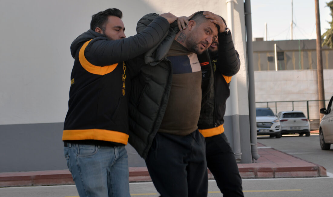 Anıl ATAR-Eser PAZARBAŞI/ADANA, – ADANA’da dükkan paylaşımı nedeniyle husumetli olduğu