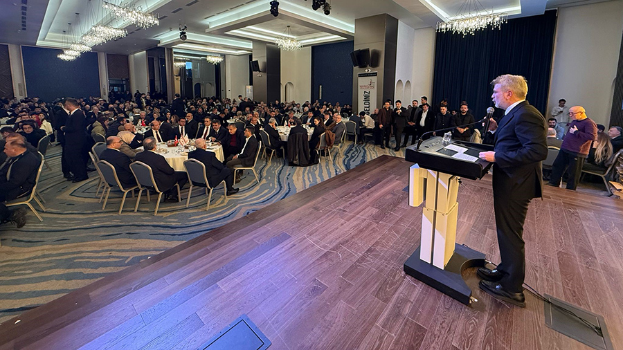 Kurtuluş bayramı coşkusu i̇stanbul’da devam etti 2 Istanbul programi 2