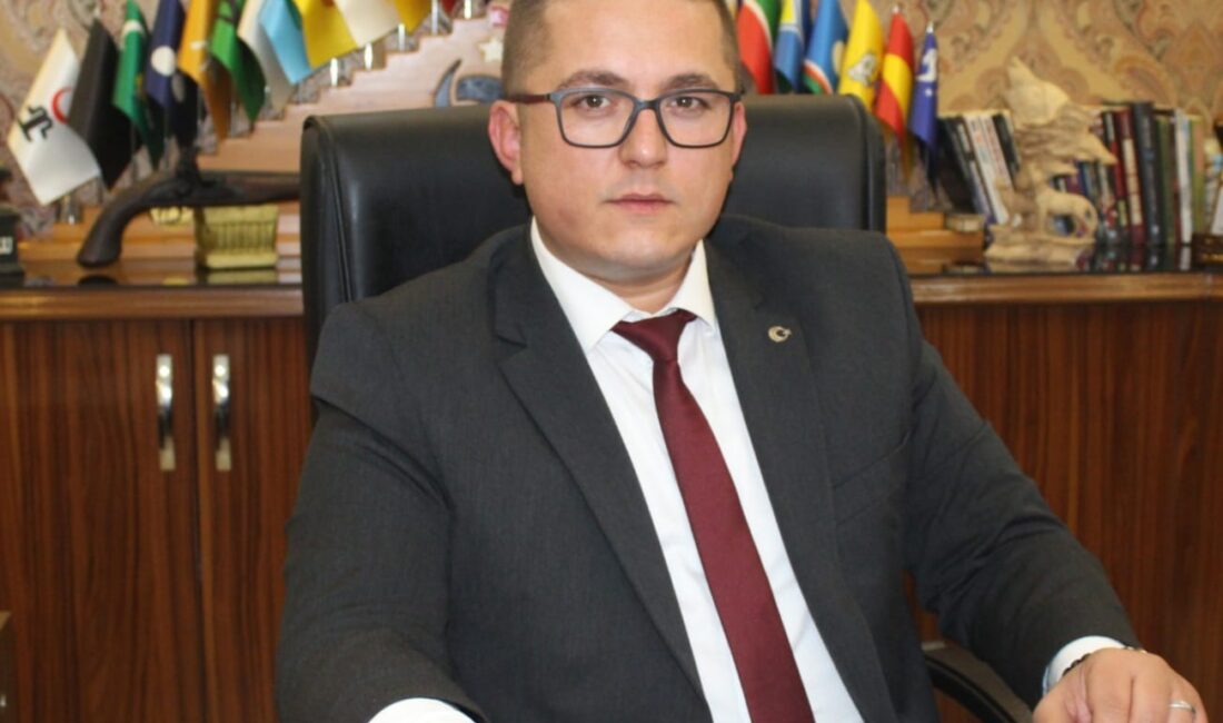 Kahramanmaraş merkezli 6 Şubat depremlerinin ikinci yıl dönümünde İnşaat Mühendisi
