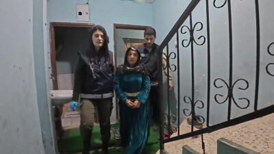 Yaşarcan SERİNTÜRK/ADANA, – ADANA merkezli 6 ilde göçmen kaçakçılığı yaptığı