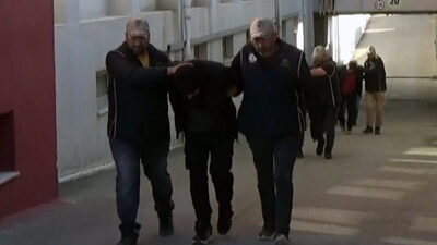 Anıl ATAR-Yaşar SERİNTÜRK/ADANA, – SURİYE ve Irak’ta terör örgütü DEAŞ