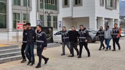Ali GÖKDAL/KOZAN (Adana), – ADANA’nın Kozan ilçesinde geçen ay bir