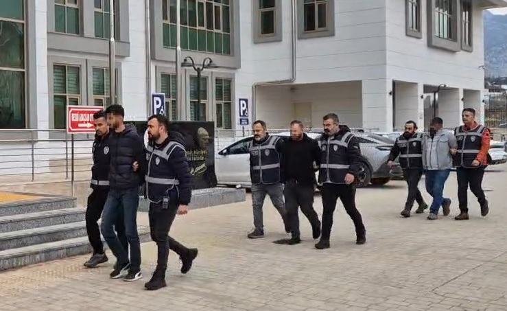Ali GÖKDAL/KOZAN (Adana), – ADANA’nın Kozan ilçesinde geçen ay bir