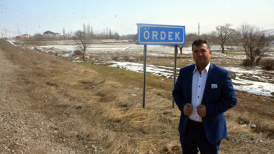 Ömer KOÇ/KAHRAMANMARAŞ, – KAHRAMANMARAŞ’ın Afşin ilçesinin 110 yıllık Ördek Mahallesi’nin