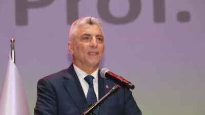 Kadir GÜNEŞ-Ahmet ATMACA/GAZİANTEP, – TİCARET Bakanı Ömer Bolat, 2-3 ürün