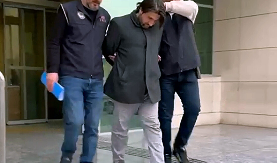 Anıl ATAR-Yaşar SERİNTÜRK/ADANA, – FETÖ/PDY’nin Konya’daki öğrenci yapılanmasında faaliyet gösterip,