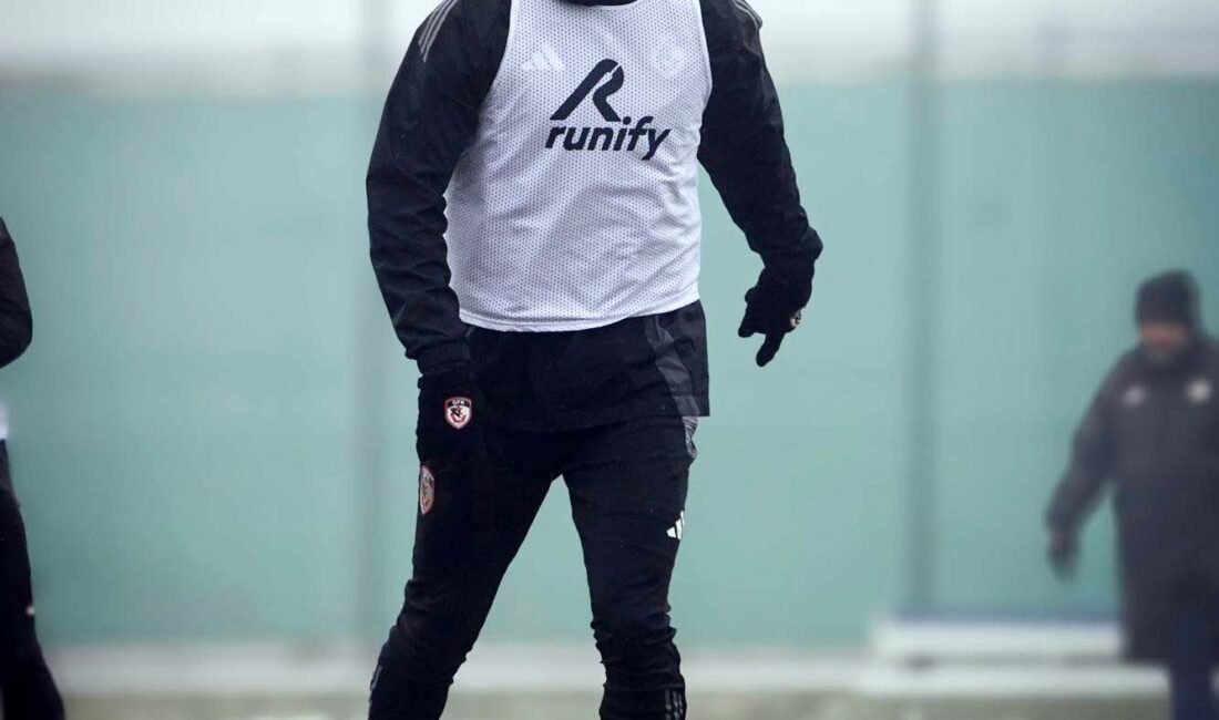 Kadir GÜNEŞ/GAZİANTEP, – SÜPER Lig ekiplerinden Gaziantep FK ara transfer
