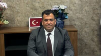 Kadir GÜNEŞ/GAZİANTEP, – GAZİANTEP’in Şehitkamil Belediye Başkan Yardımcısı Cihan Ekici,