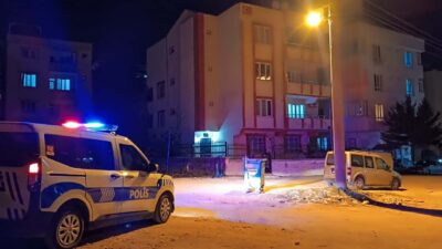 Ahmet ATMACA/GAZİANTEP, – GAZİANTEP’te, iki grup arasında çıkan tabanca ve