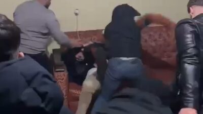 Ali GÖKDAL/ KOZAN (Adana), – ADANA’nın Kozan ilçesinde K.Ş.’nin (24)