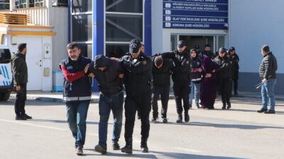Gülşah ÖZGEN-Yaşarcan SERİNTÜRK/ADANA, – ADANA merkezli 6 ilde düzenlenen göçmen