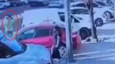 Furkan KAVUKLU/KAYSERİ, – KAYSERİ’de, bir kargo aracından cep telefonu çalan