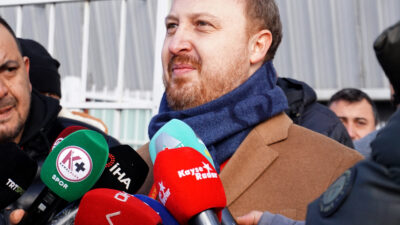 İlyas KAPLAN / KAYSERİ, – KAYSERİSPOR Asbaşkanı Rıza Erkut Yurdemi,