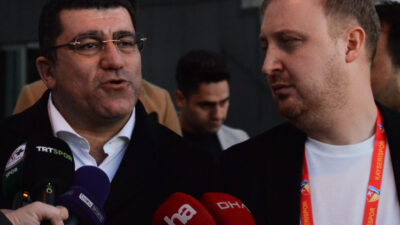 İlyas KAPLAN / KAYSERİ, – KAYSERİSPOR Başkanı Nurettin Açıkalın, 0-0
